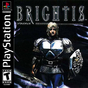 Brightis - Fanart - Box - Front (North America) - 709x709