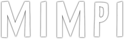 Mimpi - Clear Logo (null) - 904x287