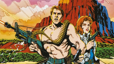 Fortified Zone - Fanart - Background (Japan) - 1920x1080