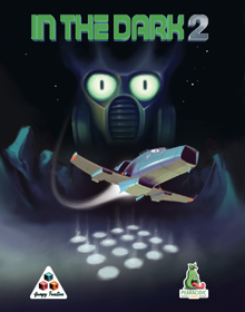 In The Dark 2 - Box - Front (World) - 1075x1370