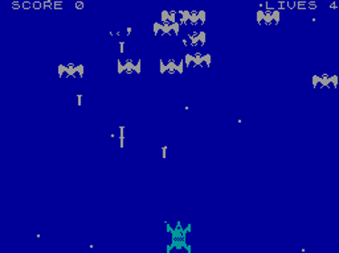 Thunderhawk - Screenshot - Gameplay (Europe) - 256x192