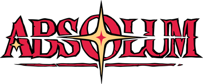Absolum - Clear Logo (World) - 5936x2468