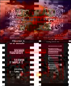 Undead Storm: Nightmare - Screenshot - Game Title (World) - 400x480