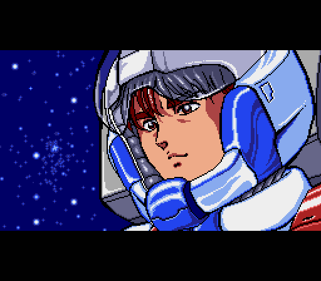 Sol-Feace - Screenshot - Gameplay (World) - 512x448