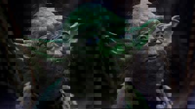 Star Wars: Yoda Stories - Fanart - Background (World) - 1920x1080