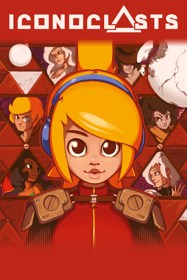 Iconoclasts - Box - Front (World) - 1440x2160