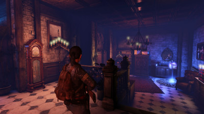 Them and Us Bundle - Screenshot - Gameplay (World) - 1920x1080