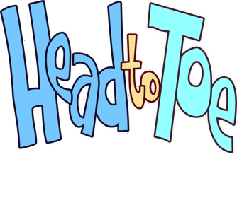 Head to Toe 2 - Clear Logo (World) - 2400x2014