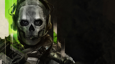 Call of Duty: Modern Warfare II - Fanart - Background (World) - 3840x2160