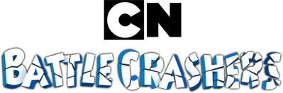 Cartoon Network: Battle Crashers - Clear Logo (World) - 988x327