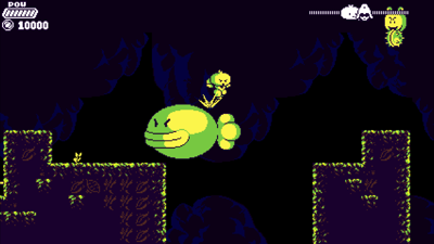 Garlic - Screenshot - Gameplay (World) - 3840x2160