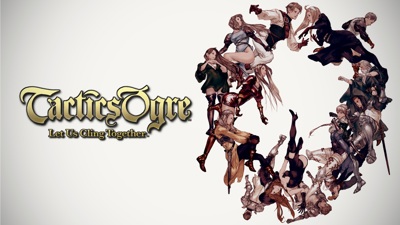 Tactics Ogre - Banner (World) - 1920x1080