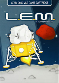 L.E.M. - Box - Front (World) - 640x900