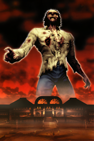The House of the Dead - Poster (North America) - 618x927