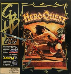 HeroQuest - Box - Front (Europe) - 1107x1156