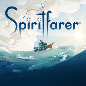 Spiritfarer - Square (World) - 2160x2160