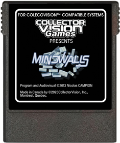 Mindwalls - Cart - Front (North America) - 920x1100