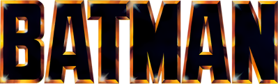 Batman: The Video Game - Clear Logo (World) - 1200x364