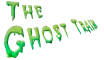 The Ghost Train - Clear Logo (World) - 279x163