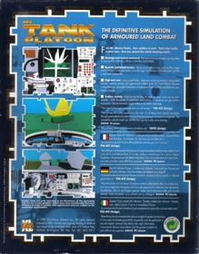 M1 Tank Platoon - Box - Back (Europe) - 626x800
