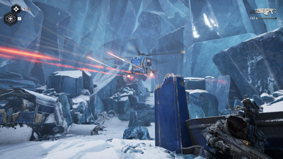 Gears 5 - Screenshot - Gameplay (World) - 3840x2160