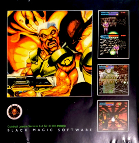 Ultimate Gloom - Box - Back (Europe) - 934x958