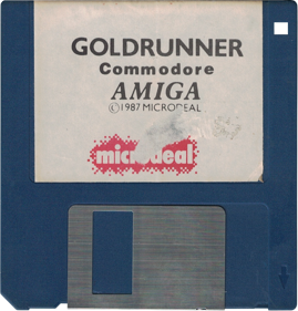 Goldrunner - Disc (Europe) - 1063x1109