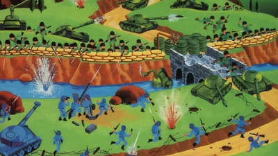 Front Line - Fanart - Background (World) - 1920x1080