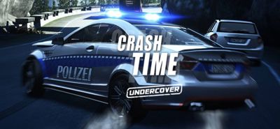 Crash Time 5: Undercover - Banner (World) - 1200x555
