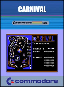 Carnival - Box - Front - Reconstructed (World) - 798x1072