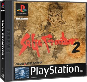 SaGa Frontier 2 - Box - 3D (Europe) - 1409x1330