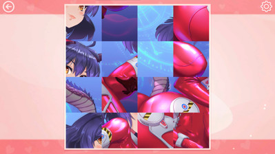 Miss Neko - Screenshot - Gameplay (World) - 1920x1079