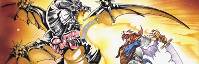 Alundra: Definitive Edition - Fanart - Background (World) - 3840x1240
