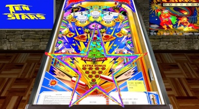 Ten Stars - Screenshot - Gameplay (World) - 1237x681