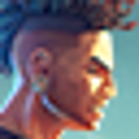 Prince of Persia: The Lost Crown - Icon (World) - 32x32