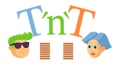 T 'n' T - Clear Logo (Europe) - 706x396