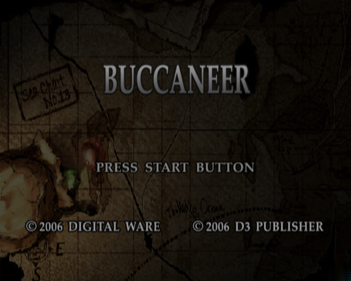 Buccaneer - Screenshot - Game Title (Europe) - 640x512