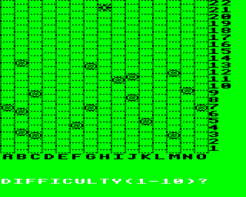 Battlezone 2000 - Screenshot - Game Select (United Kingdom) - 640x512