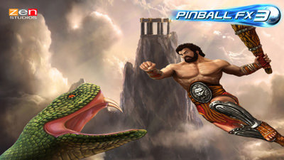 Son of Zeus - Banner (World) - 1920x1080