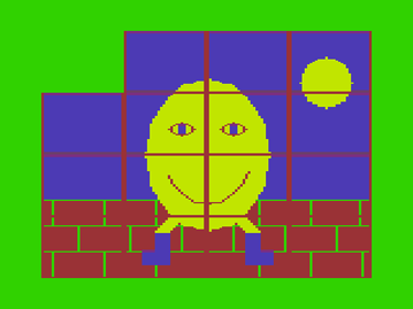 Picture Puzzles - Screenshot - Gameplay (United Kingdom) - 320x240