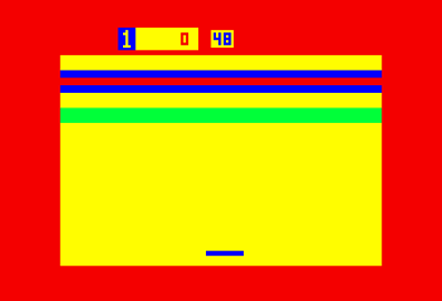 Illustration of Brickyard / Clowns