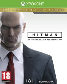 HITMAN - Box - Front (Europe) - 1524x1902