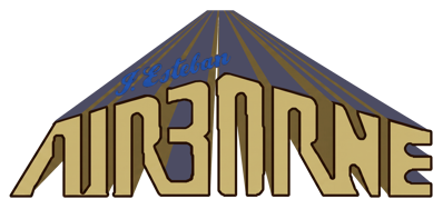 Airborne (J. Esteban) - Clear Logo (World) - 2912x1440