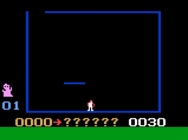 Nightmare - Screenshot - Gameplay (Europe) - 640x480