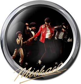 Michael - Fanart - Cart - Front (World) - 882x922