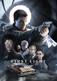 007 First Light - Fanart - Box - Front (North America) - 1448x2048