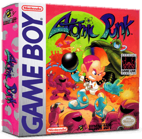 Atomic Punk - Box - 3D (North America) - 1016x998