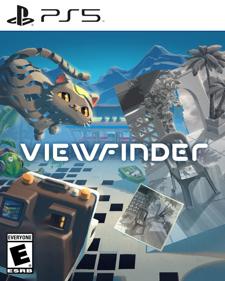 Viewfinder - Box - Front (North America) - 688x859
