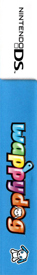 Wappy Dog - Box - Spine (North America) - 86x640