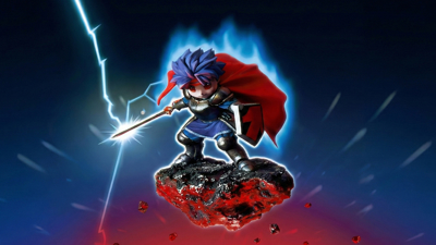 Albert Odyssey 2: Jashin no Taidou - Fanart - Background (Japan) - 1920x1080